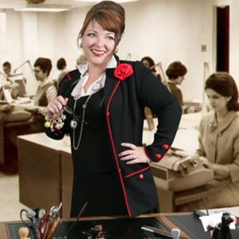 Meet your Posher, Rachel